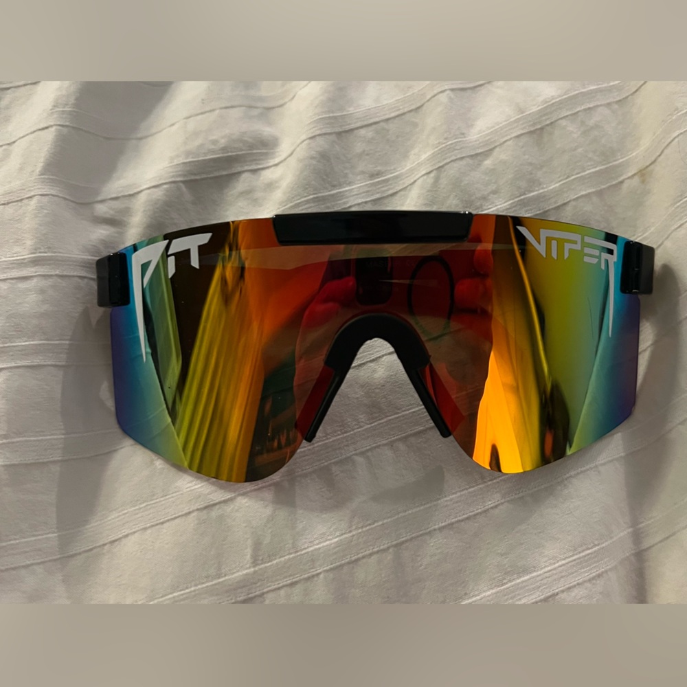 Pit Viper Sunglasses
